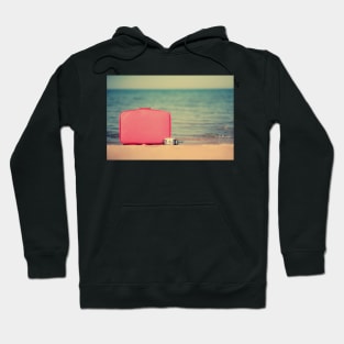 The Traveller Hoodie